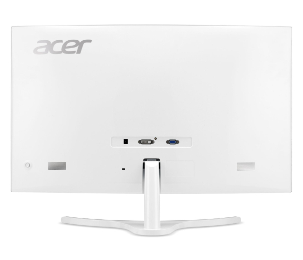 ACER 31,5" ED322Qwmidx Curved 1800R ZeroFrame dUM.JE2EE.009 - 347259 - zdjęcie 7